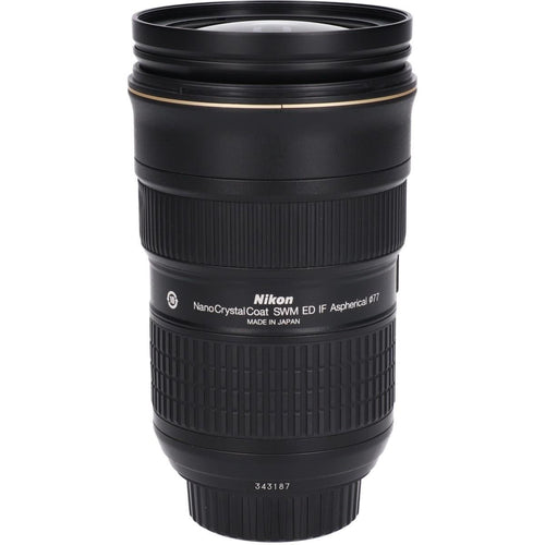 Nikon Lens (Single Focus)