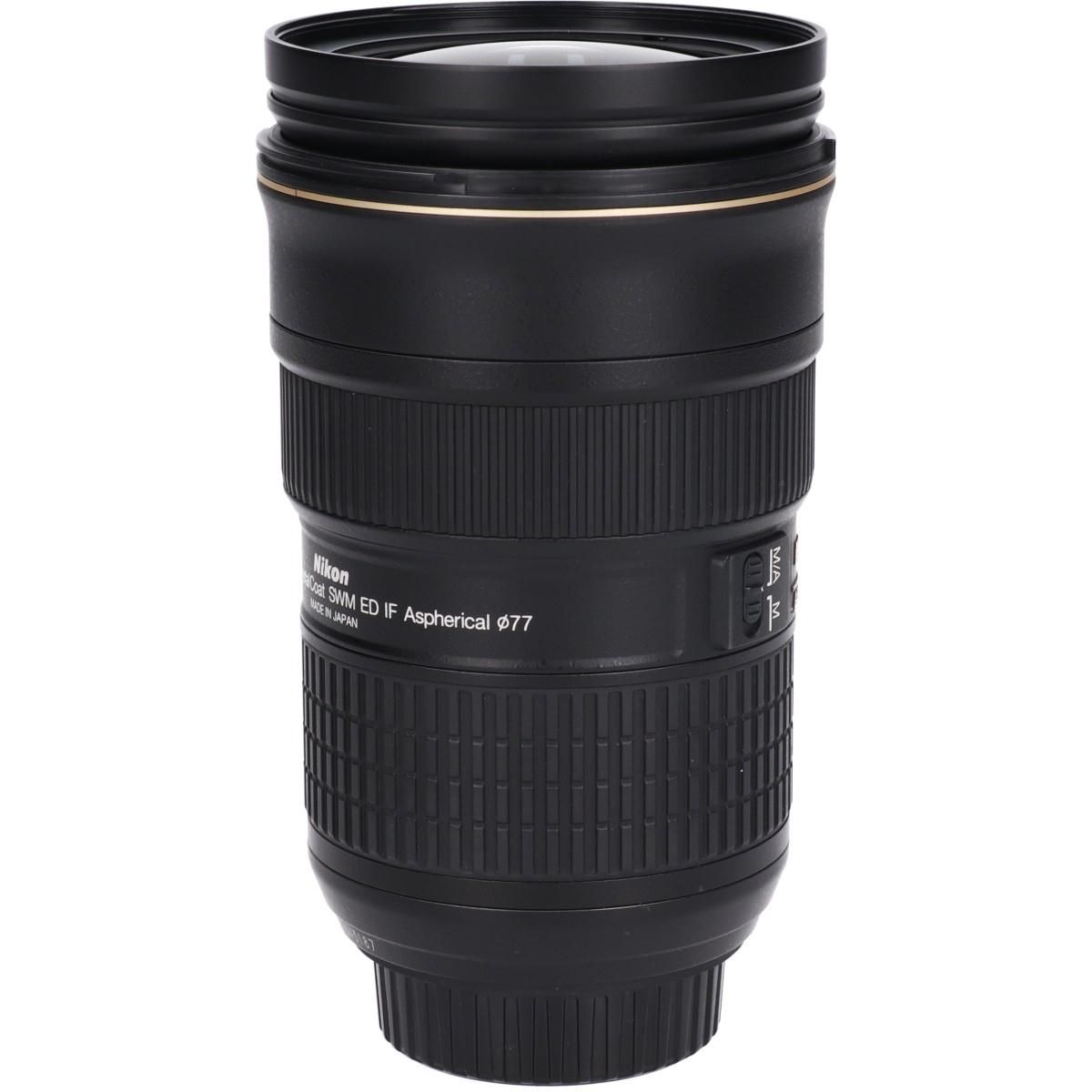Nikon Lens (Single Focus)