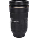 Nikon Lens (Single Focus)