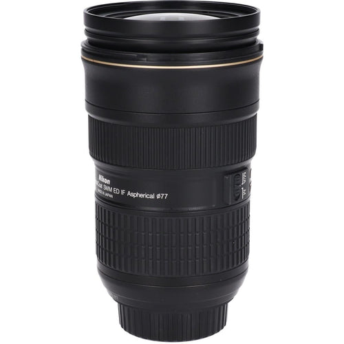 Nikon Lens (Single Focus)