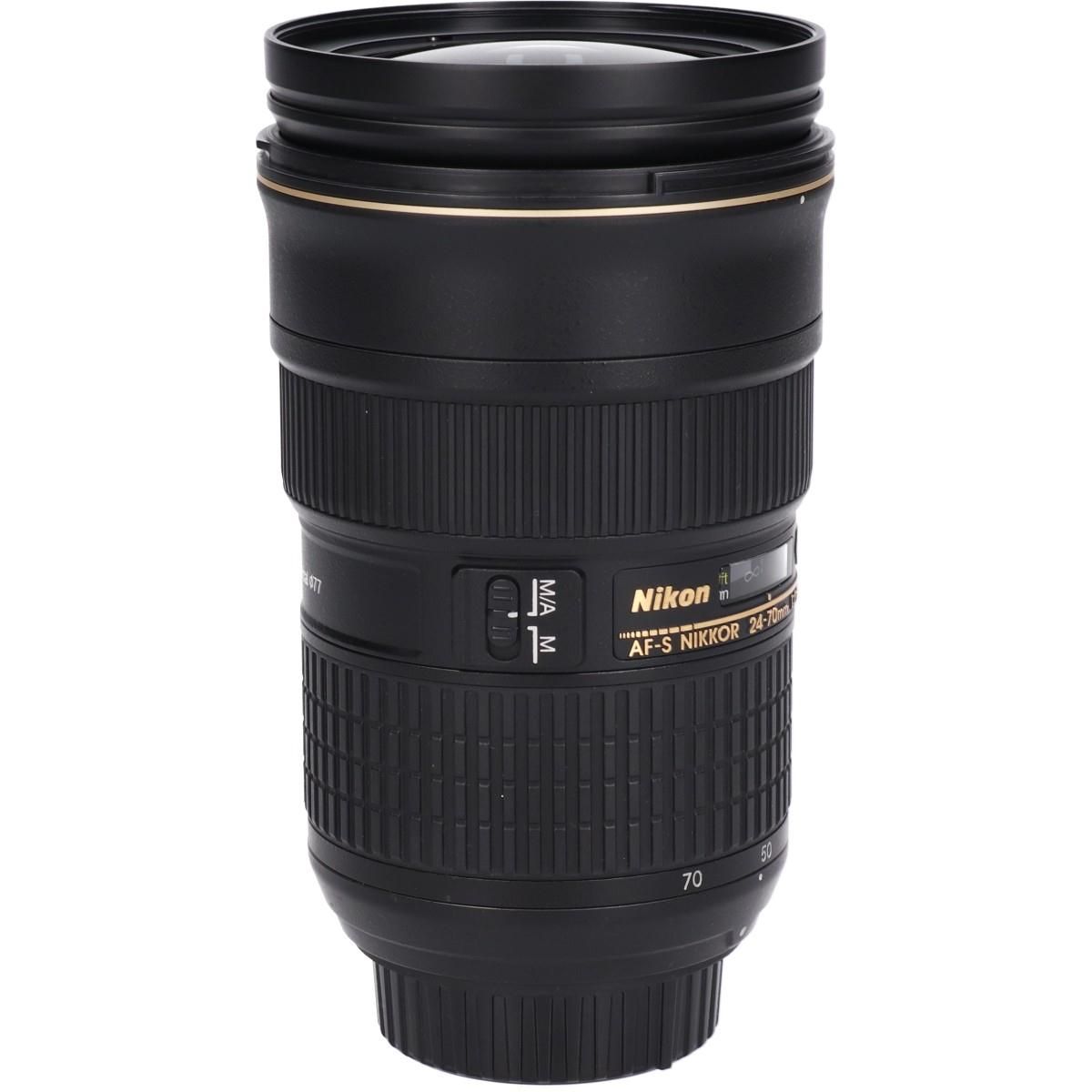 Nikon Lens (Single Focus)