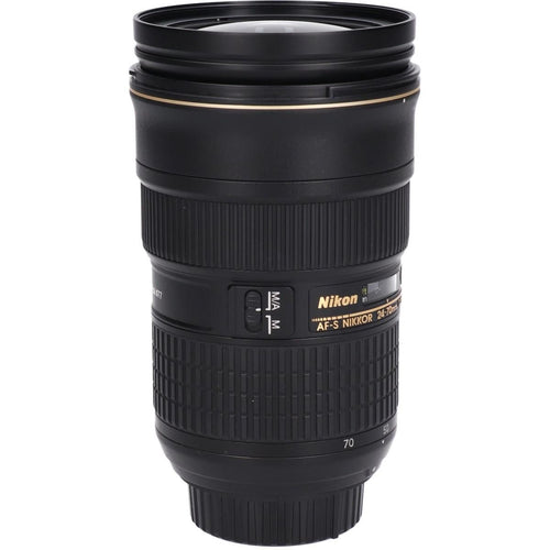 Nikon Lens (Single Focus)