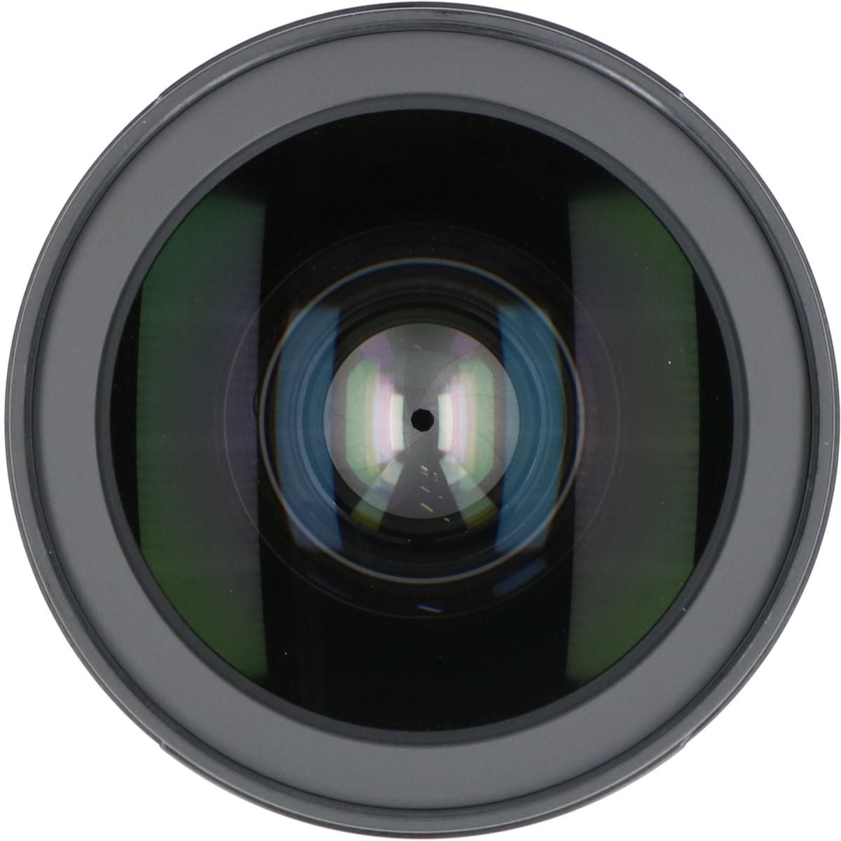 Nikon Lens (Single Focus)