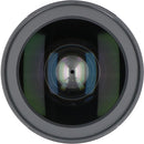 Nikon Lens (Single Focus)