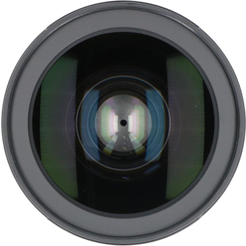 Nikon Lens (Single Focus)