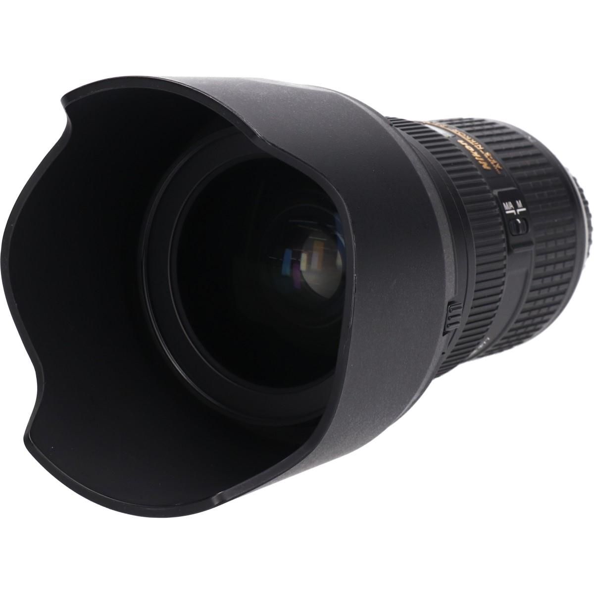 Nikon Lens (Single Focus)