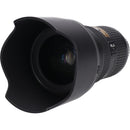 Nikon Lens (Single Focus)
