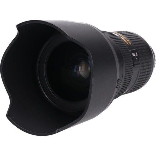 Nikon Lens (Single Focus)