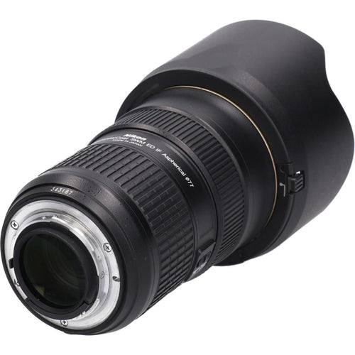 Nikon Lens (Single Focus)