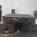Marantz Av Amplifiers Nr-1604