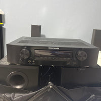 Marantz Av Amplifiers Nr-1604
