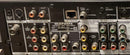 Marantz Av Amplifiers Nr-1604