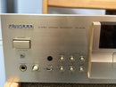Kenwood Cd Md Cassette Deck Dm-9090