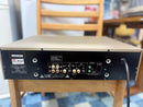 Kenwood Cd Md Cassette Deck Dm-9090