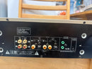 Kenwood Cd Md Cassette Deck Dm-9090