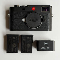 Leica Rangefinder Digital Cameras M11