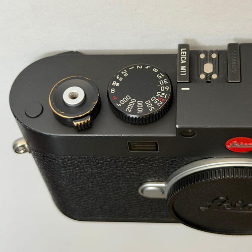 Leica Rangefinder Digital Cameras M11