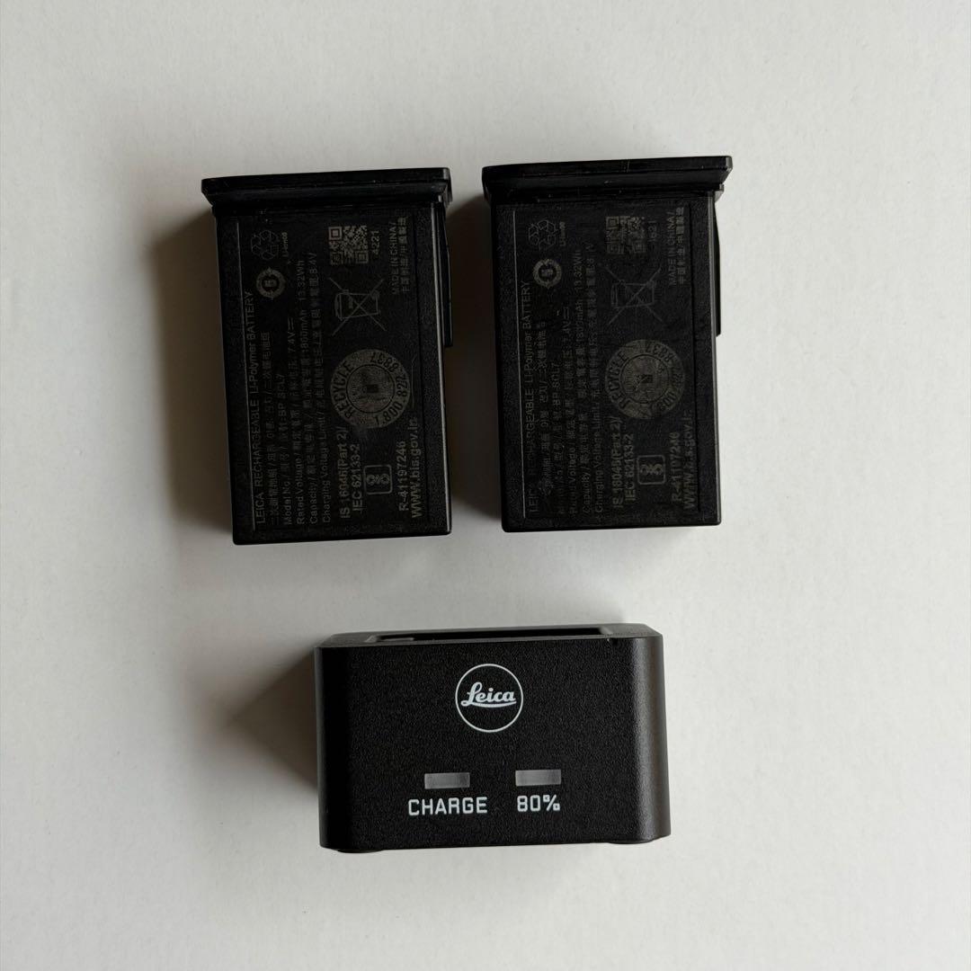 Leica Rangefinder Digital Cameras M11