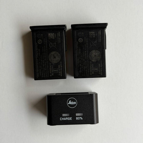 Leica Rangefinder Digital Cameras M11