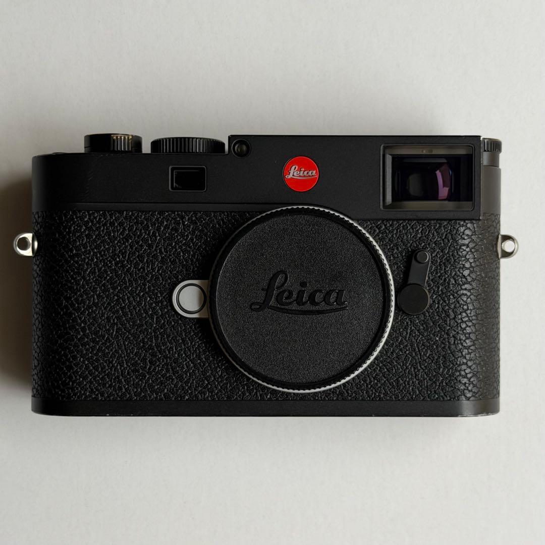 Leica Rangefinder Digital Cameras M11