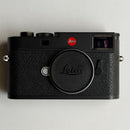 Leica Rangefinder Digital Cameras M11