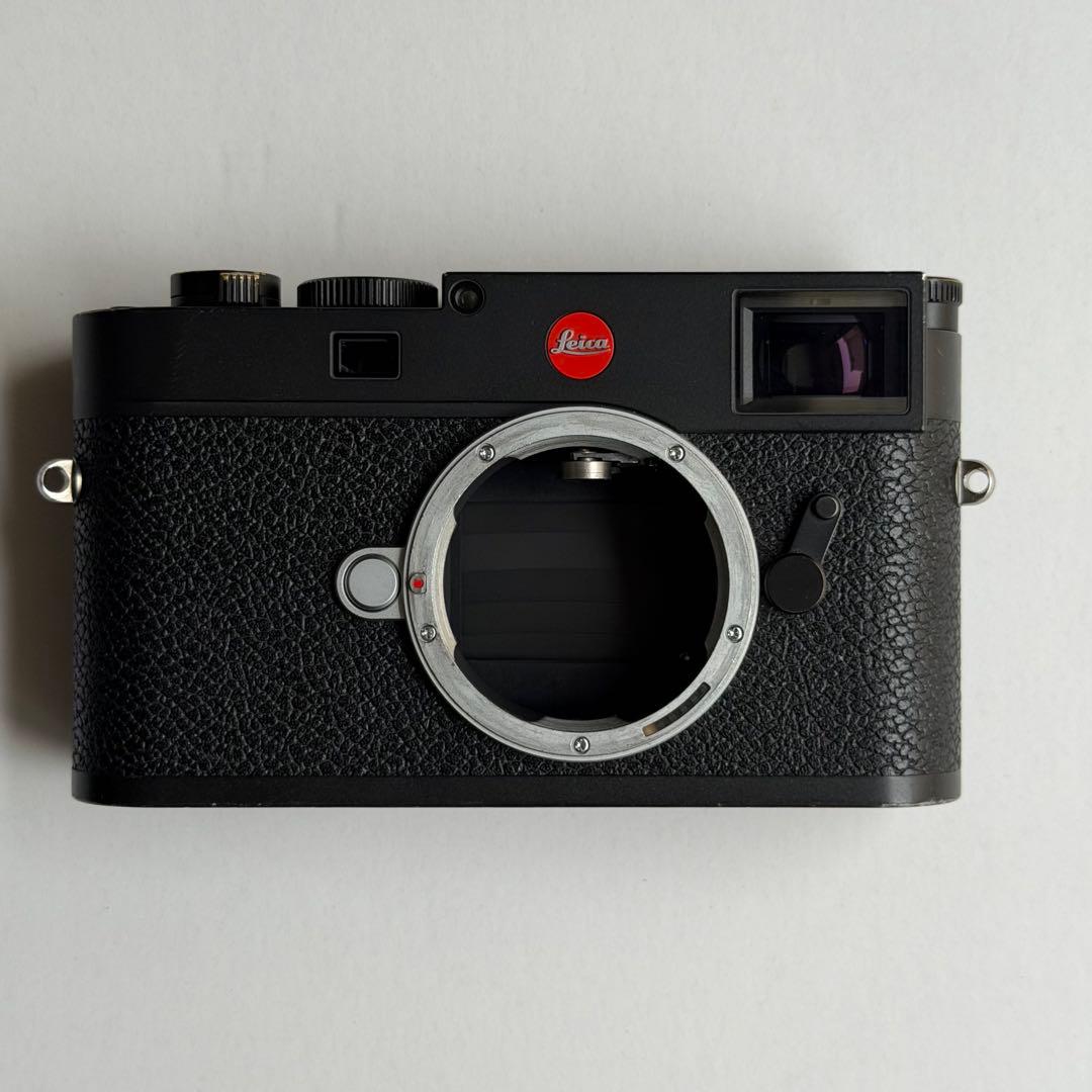 Leica Rangefinder Digital Cameras M11