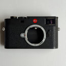 Leica Rangefinder Digital Cameras M11