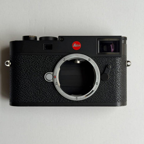 Leica Rangefinder Digital Cameras M11