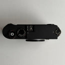 Leica Rangefinder Digital Cameras M11