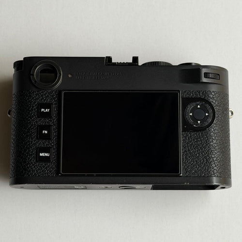 Leica Rangefinder Digital Cameras M11