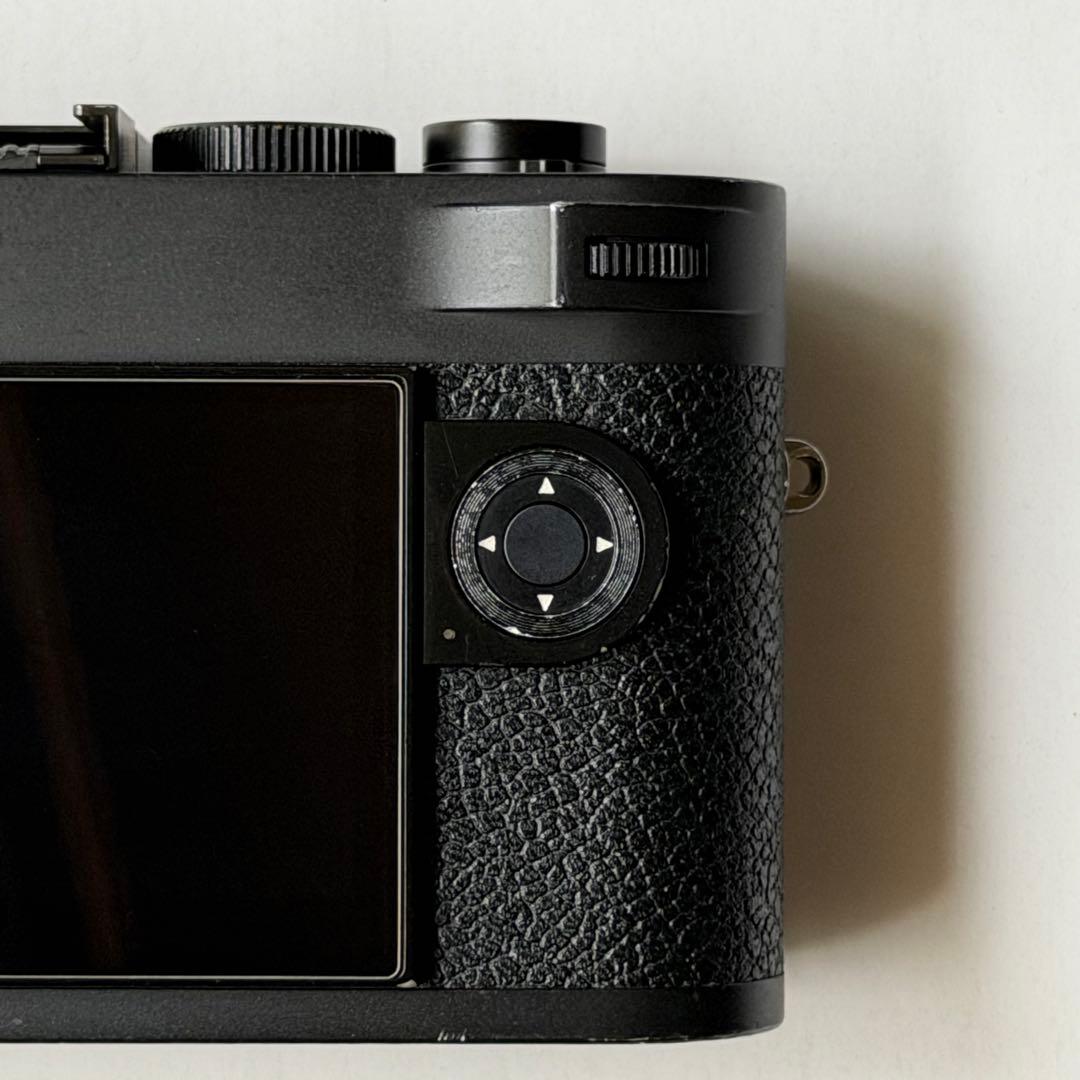 Leica Rangefinder Digital Cameras M11
