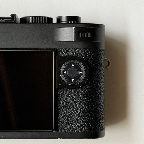 Leica Rangefinder Digital Cameras M11