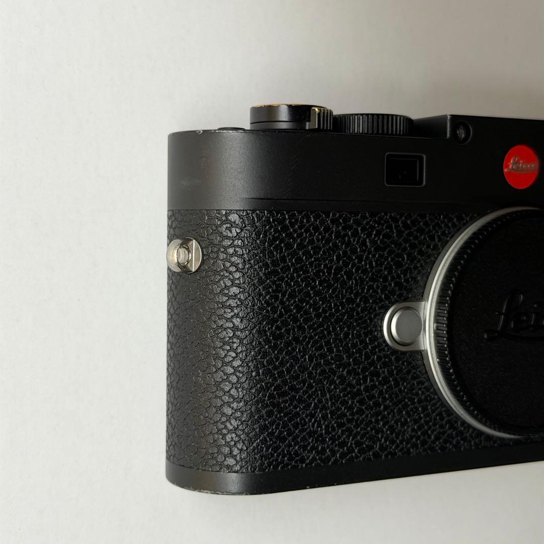 Leica Rangefinder Digital Cameras M11