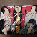 Supreme T-Shirts Undercover Lupin Tee "White"