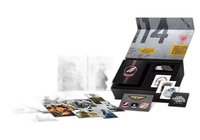 Western Foreign Movies Blu-Ray Disc Box 4K Ultra Hd+