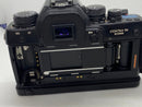 Contax Slr Cameras (Film) Rx