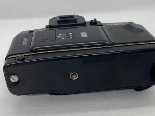 Contax Slr Cameras (Film) Rx