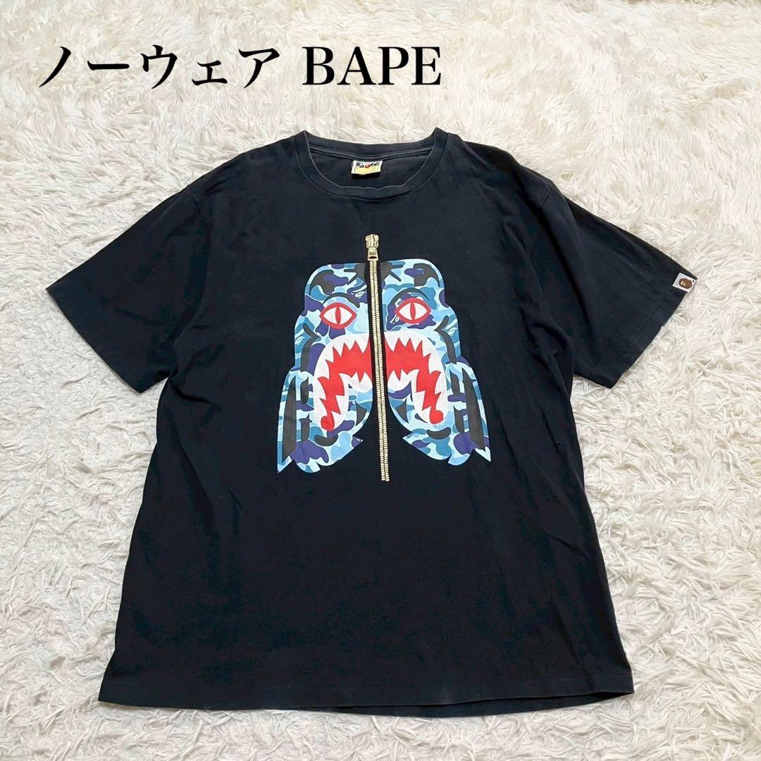 A Bathing Ape T-Shirts T