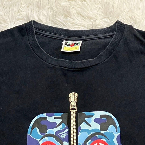 A Bathing Ape T-Shirts T
