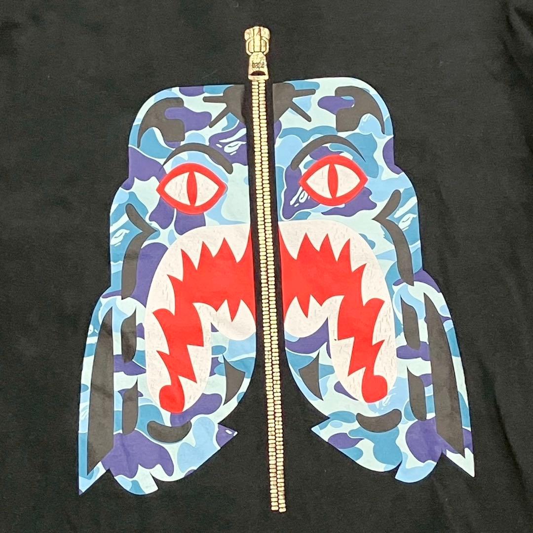 A Bathing Ape T-Shirts T