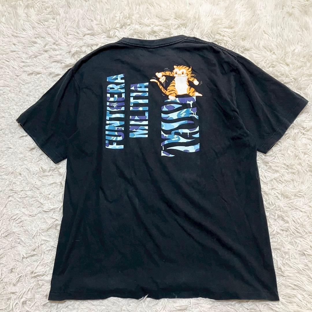 A Bathing Ape T-Shirts T