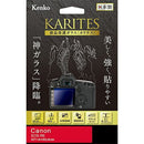 Lcd Protective Film For Digital Camera 8/13-17 Eos R6 Kkg-Ceosr6 Karites Kenko