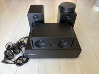 Onkyo Surround Speakers, Rear Soundbars Sound Sphere Sks-Ss51