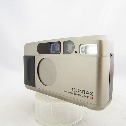 Contax Others T2(
