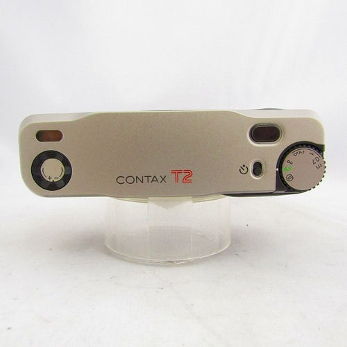 Contax Others T2(