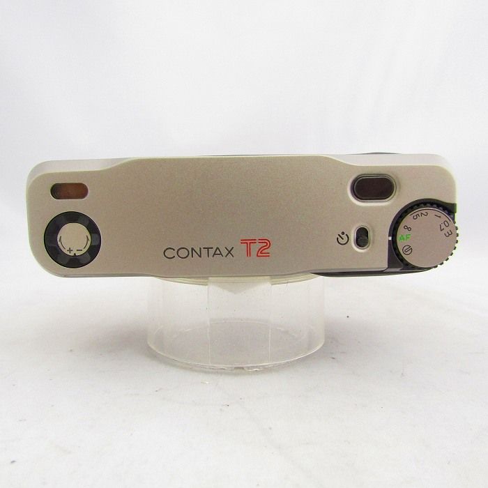 Contax Others T2(