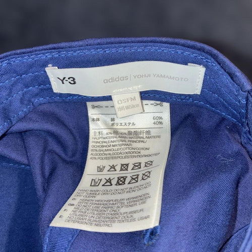 Y-3 Other Adidasyohji Yamamoto