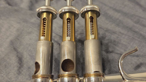 Cornets Yamaha Neo Ycr-8335S