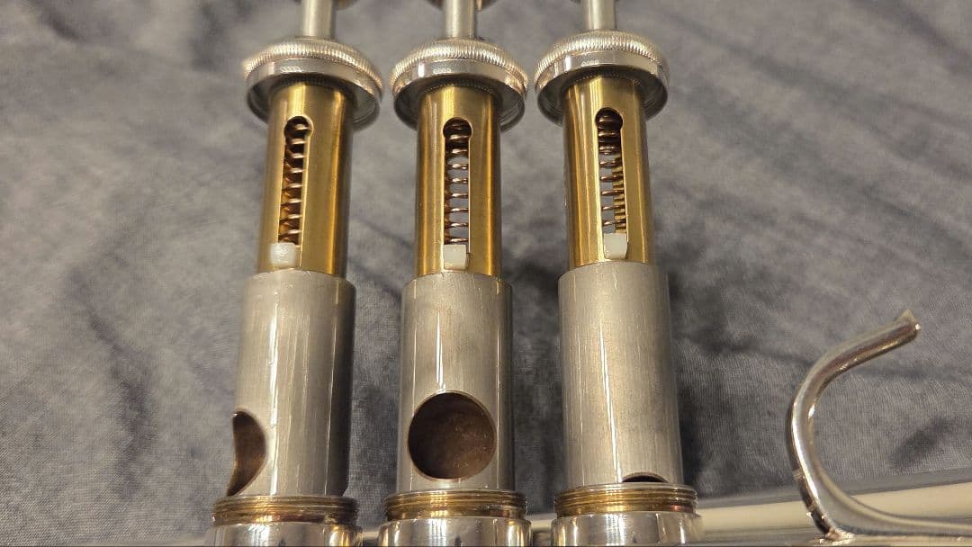 Yamaha Cornets Neo Ycr-8335S