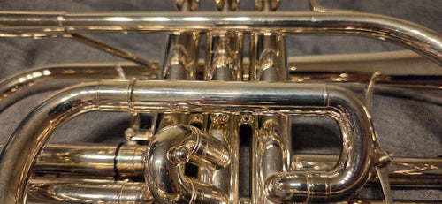 Yamaha Cornets Neo Ycr-8335S